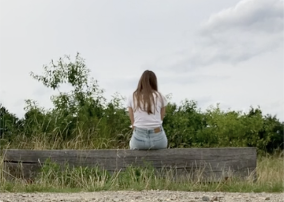 The Present Moment — Fabienne Scholberg