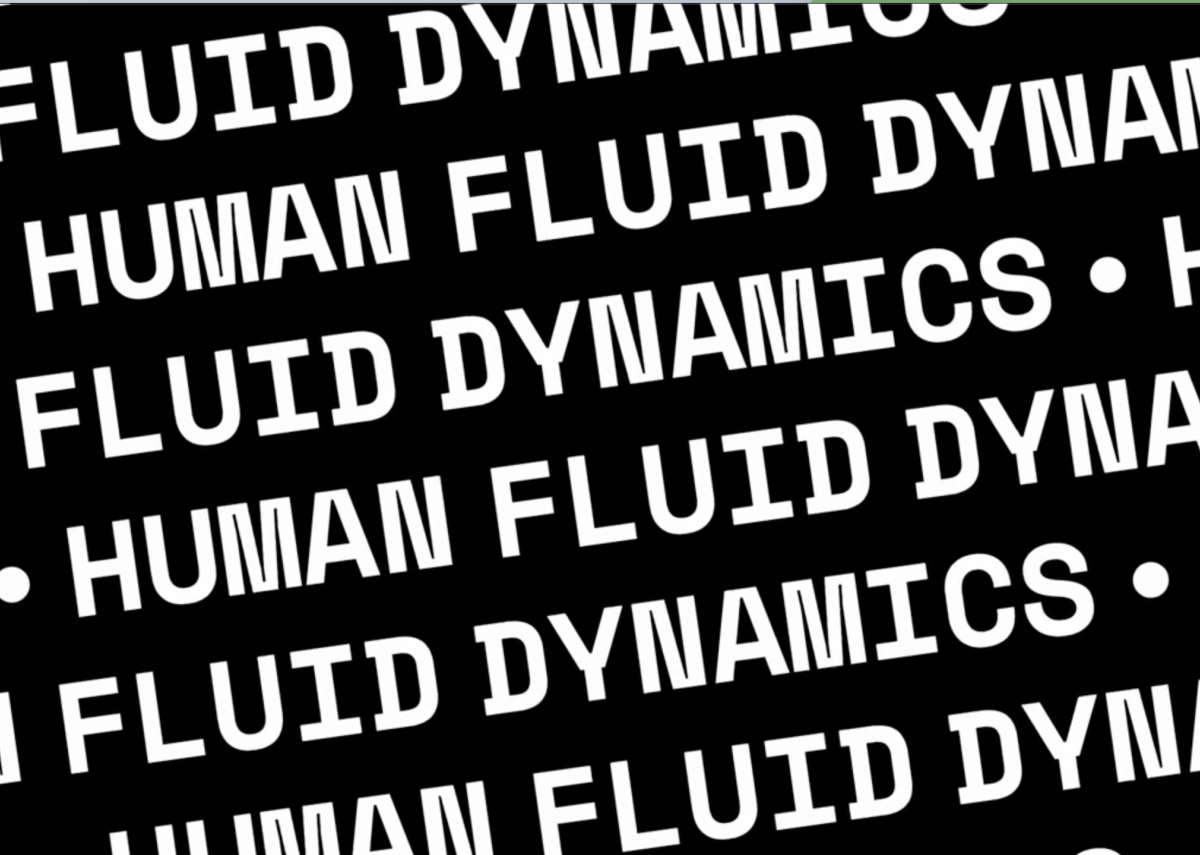 Human Fluid Dynamics
