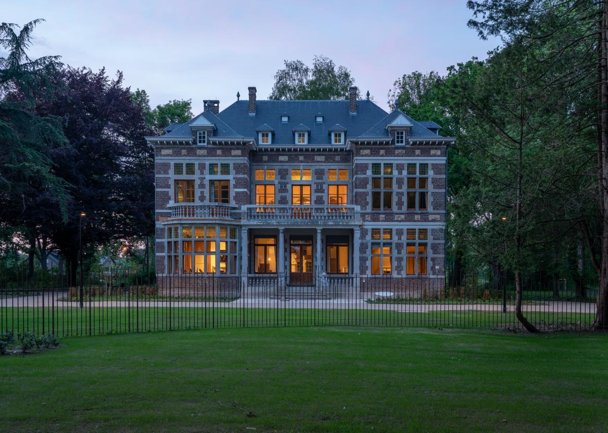 Villa OpUnDI